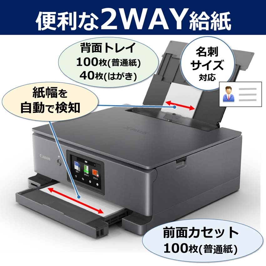 インクジェット複合機 PIXUS XK510 【在庫あり・最短翌営業日出荷