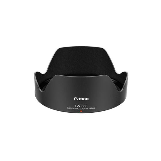 レンズフード EW-88C:レンズアクセサリー 通販｜キヤノンオンライン
