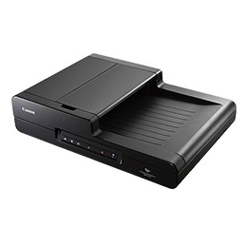 キヤノン ドキュメントスキャナー imageFORMULA DR-F120:スキャナー