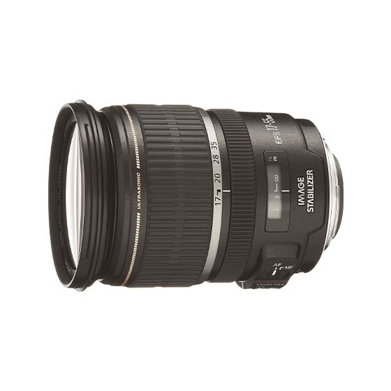 販売終了】EF-S17-55mm F2.8 IS USM:交換レンズ 通販｜キヤノン