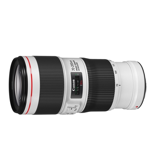 販売終了】EF70-200mm F4L IS II USM:交換レンズ 通販｜キヤノン