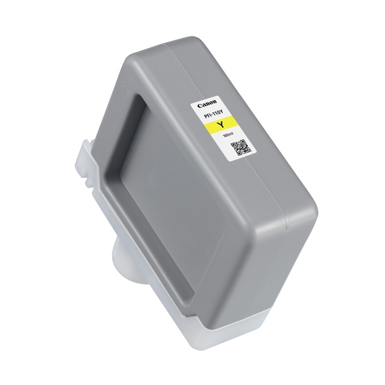 キヤノンインクタンク PFI-110 Y イエロー:インクカートリッジ 通販