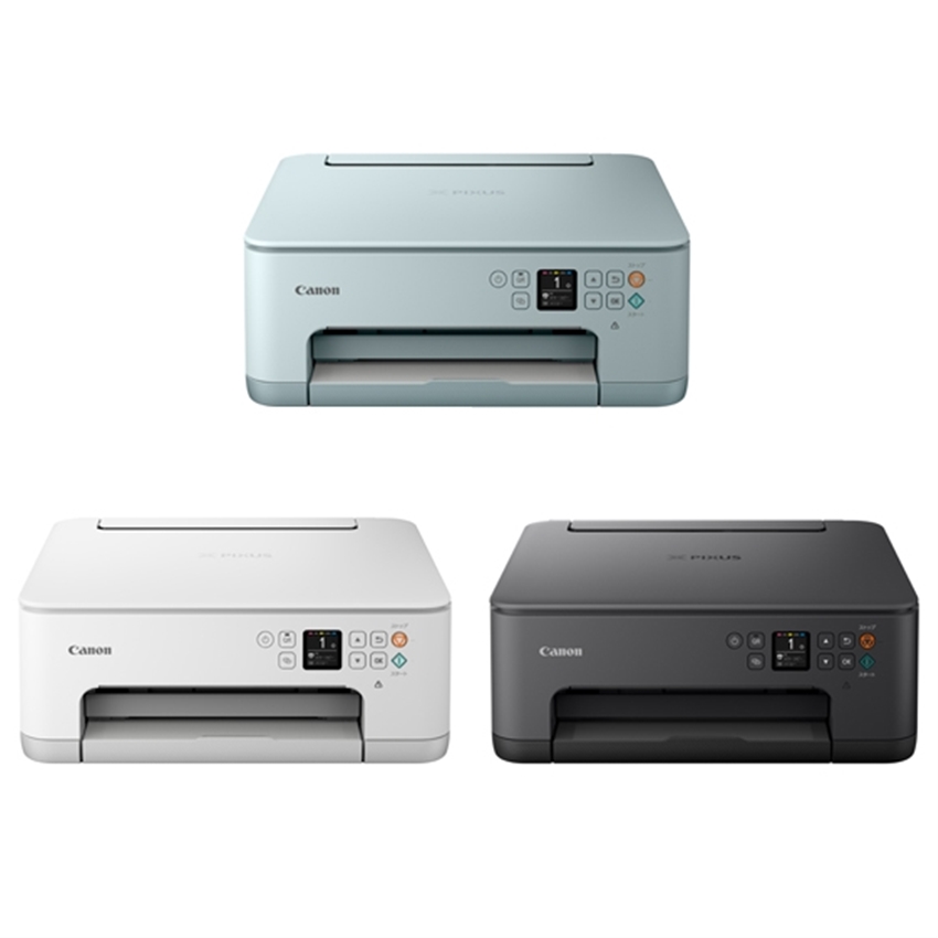 販売終了】 インクジェット複合機 PIXUS TS7530:インクジェット