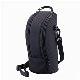 キヤノン レンズアクセサリー レンズケース・レンズキャップケース