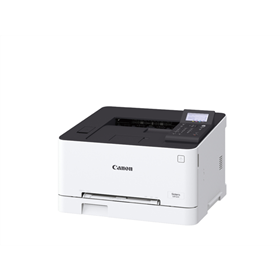 カラーレーザービームプリンターSatera LBP621C ＋ トナーカートリッジ