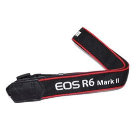 ストラップ（対象機種：EOS R6 Mark II）:付属品・部品 通販｜キヤノン