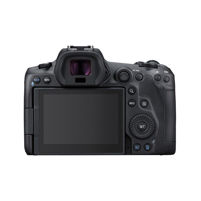 EOS R5・ボディー＋予備バッテリーセット □納期約1週間:ミラーレス