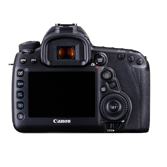 販売終了】EOS 5D Mark IV・EF24-70 F4L IS USM レンズキット:一眼レフ