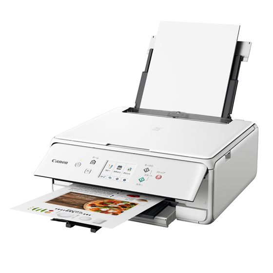 キヤノン インクジェット複合機 PIXUS TS6230