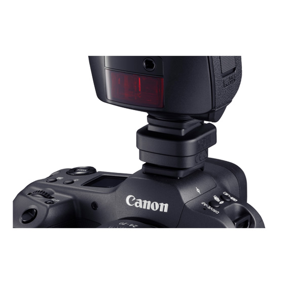 マルチアクセサリーシューアダプター AD-E1