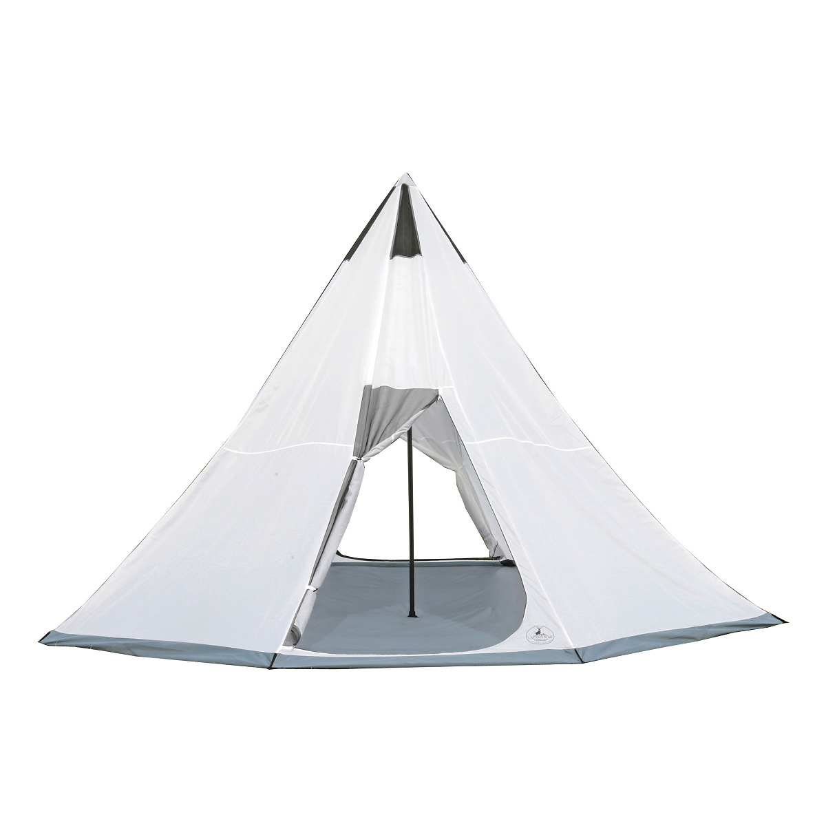 CSクラシックス ワンポールテント オクタゴン460UV -キャプテン