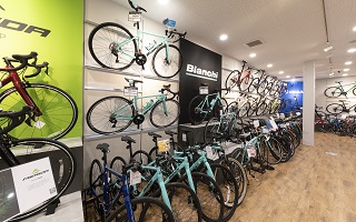 大津瀬田店 | 滋賀県 | 店舗情報 | サイクルベースあさひ