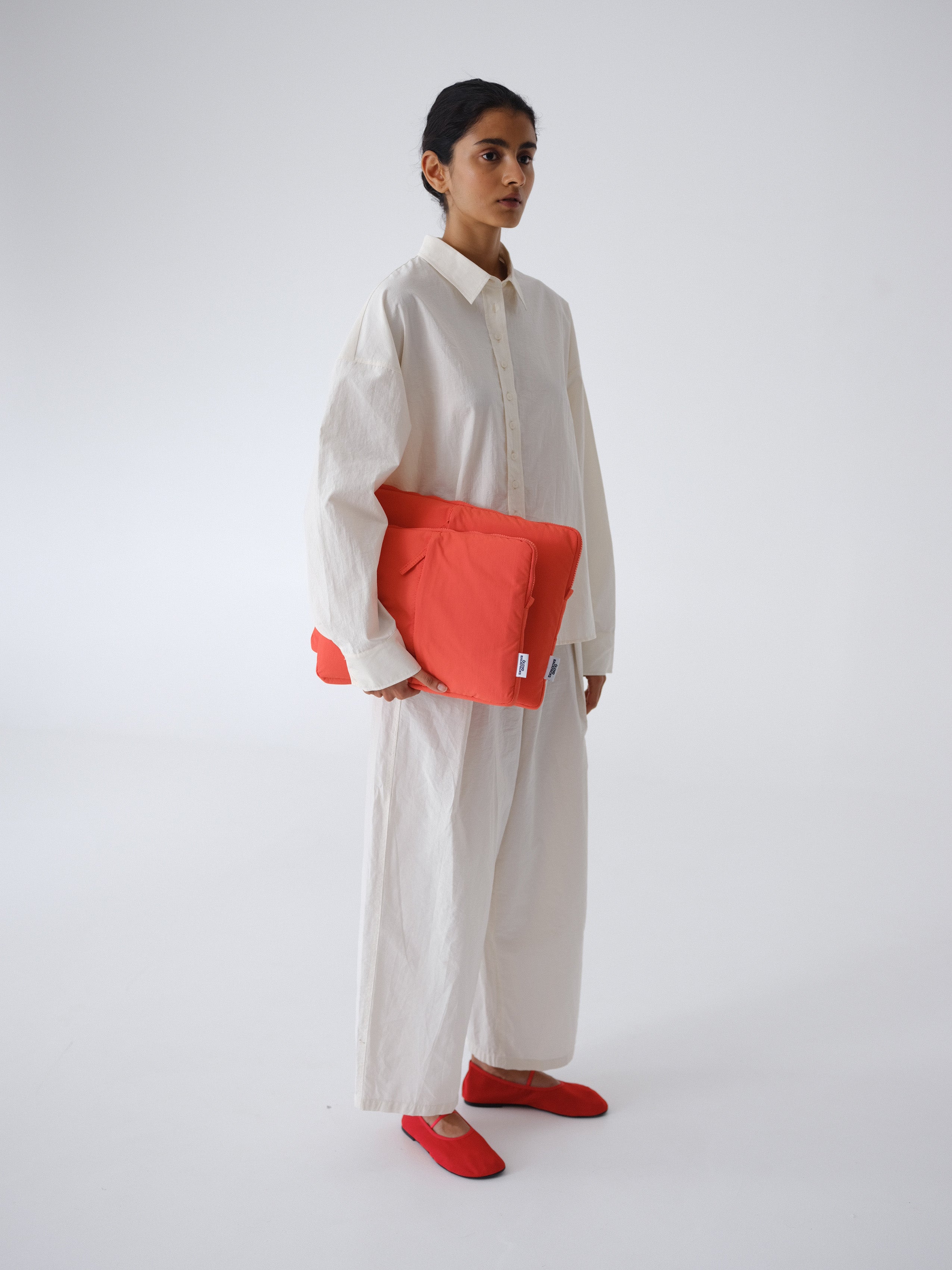 公式】ÖLEND オレンド Padded Laptop Sleeve PCスリーブ – CHELSEA