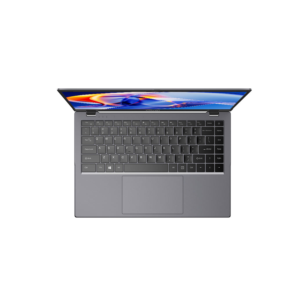 Chuwi GemiBook XPro 12th intel N100 Processor, 14-inch Screen