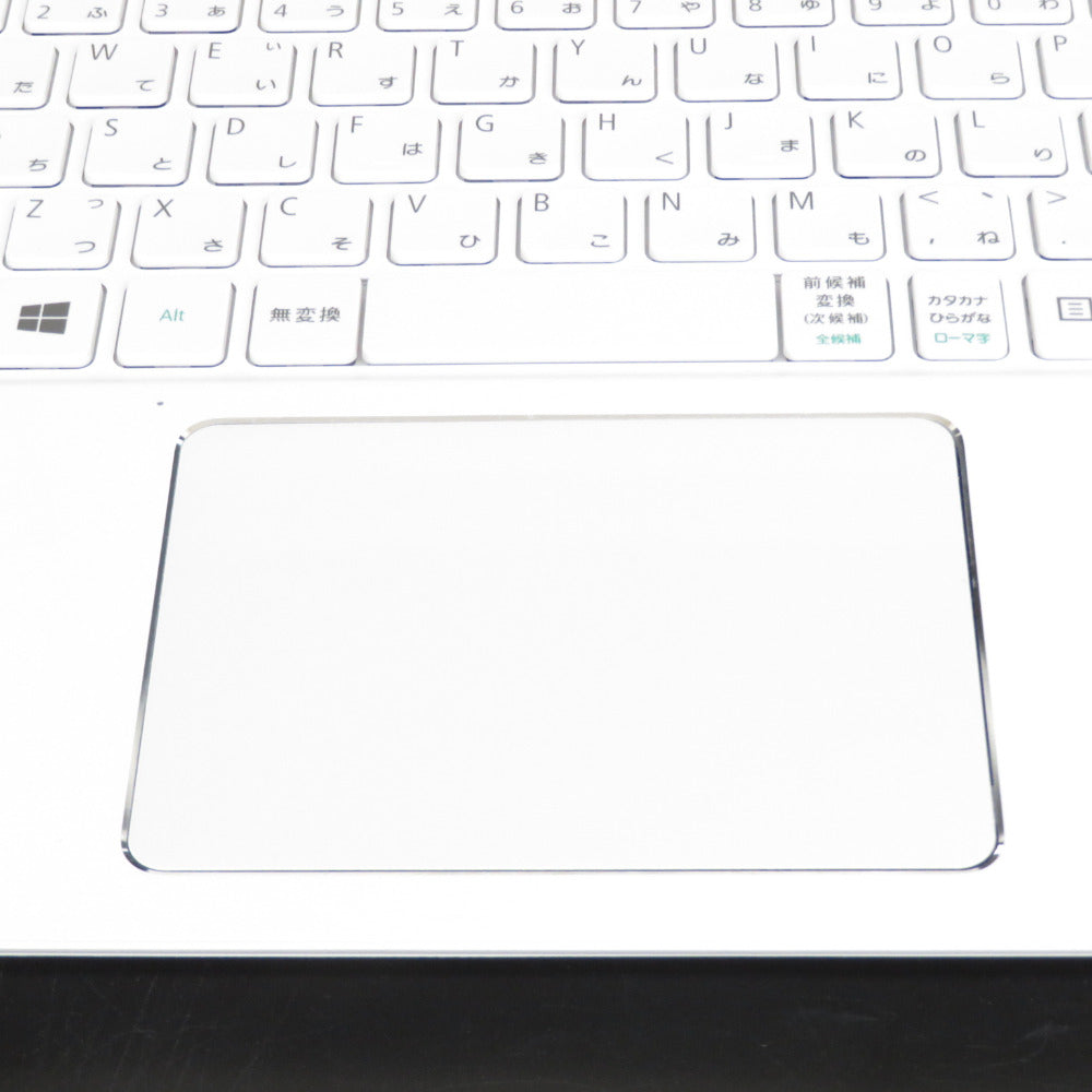 Gateway ゲートウェイ パソコン Acer ノートPC マーブルホワイト NE574
