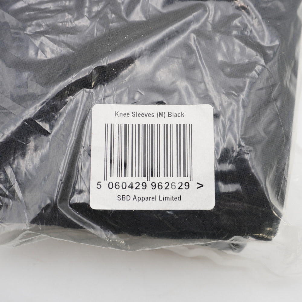 SBD Apparel (エスビーディー) ニースリーブ ファントム Mサイズ 旧