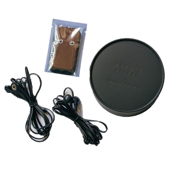 フェイスプレイヤー・ジェルパッド | B-by-C／COREFITオンラインストア