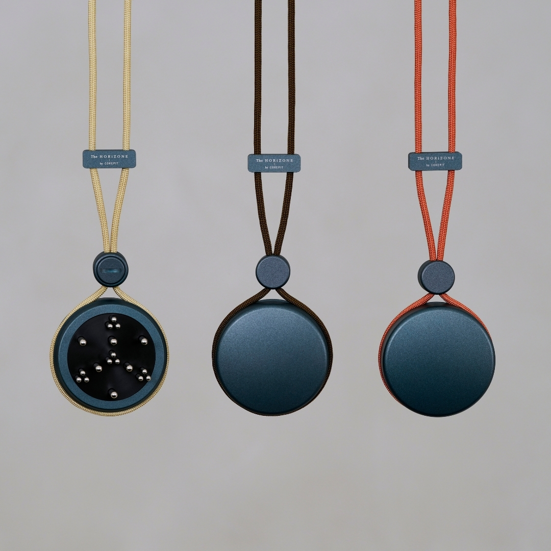 4ヶ月払コース＞The HORiZONE スキンケアキット（グリップコード