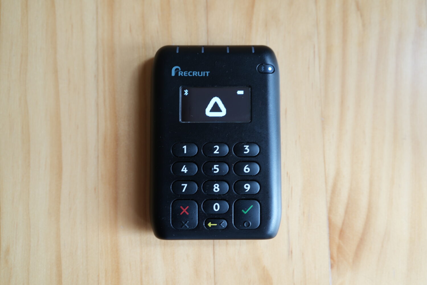 Airペイ(エアペイ)のカードリーダーは遅い？対処法はある？【利用者の