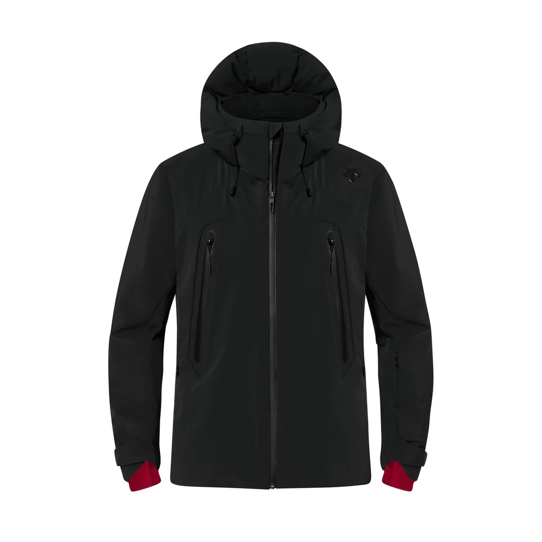 スキーウェア・用品 | デサント公式