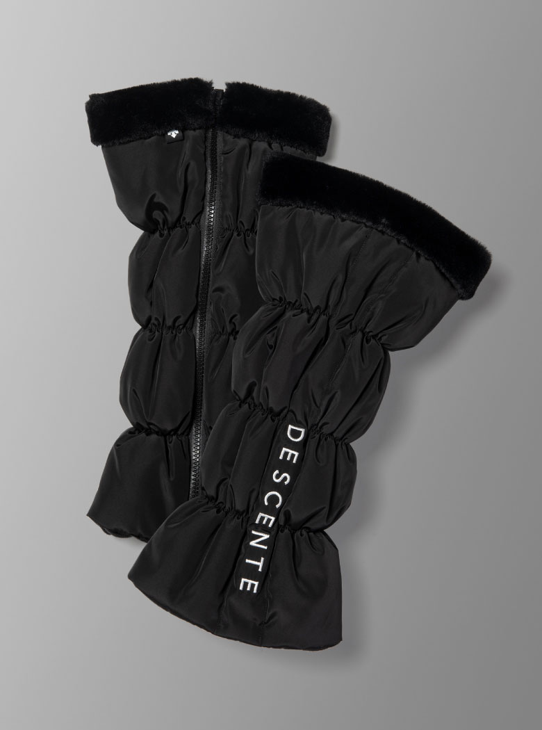 レッグウォーマー | デサントゴルフ公式