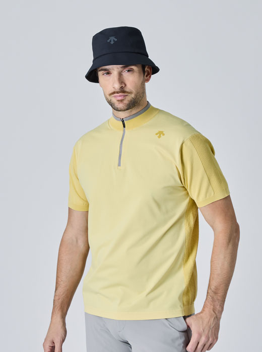 メンズ 新着アイテム | デサントゴルフ公式