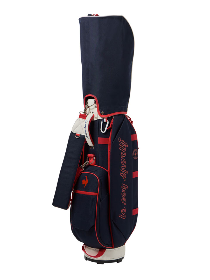 2026 SPRING&SUMMER CADDY BAGS | ルコックスポルティフ公式