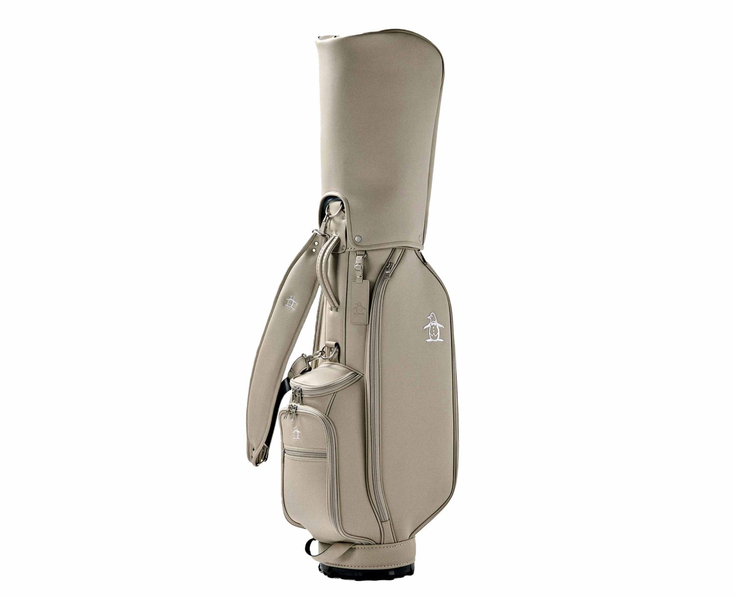 2024春オールキャディバッグコレクション｜マンシングウェア公式