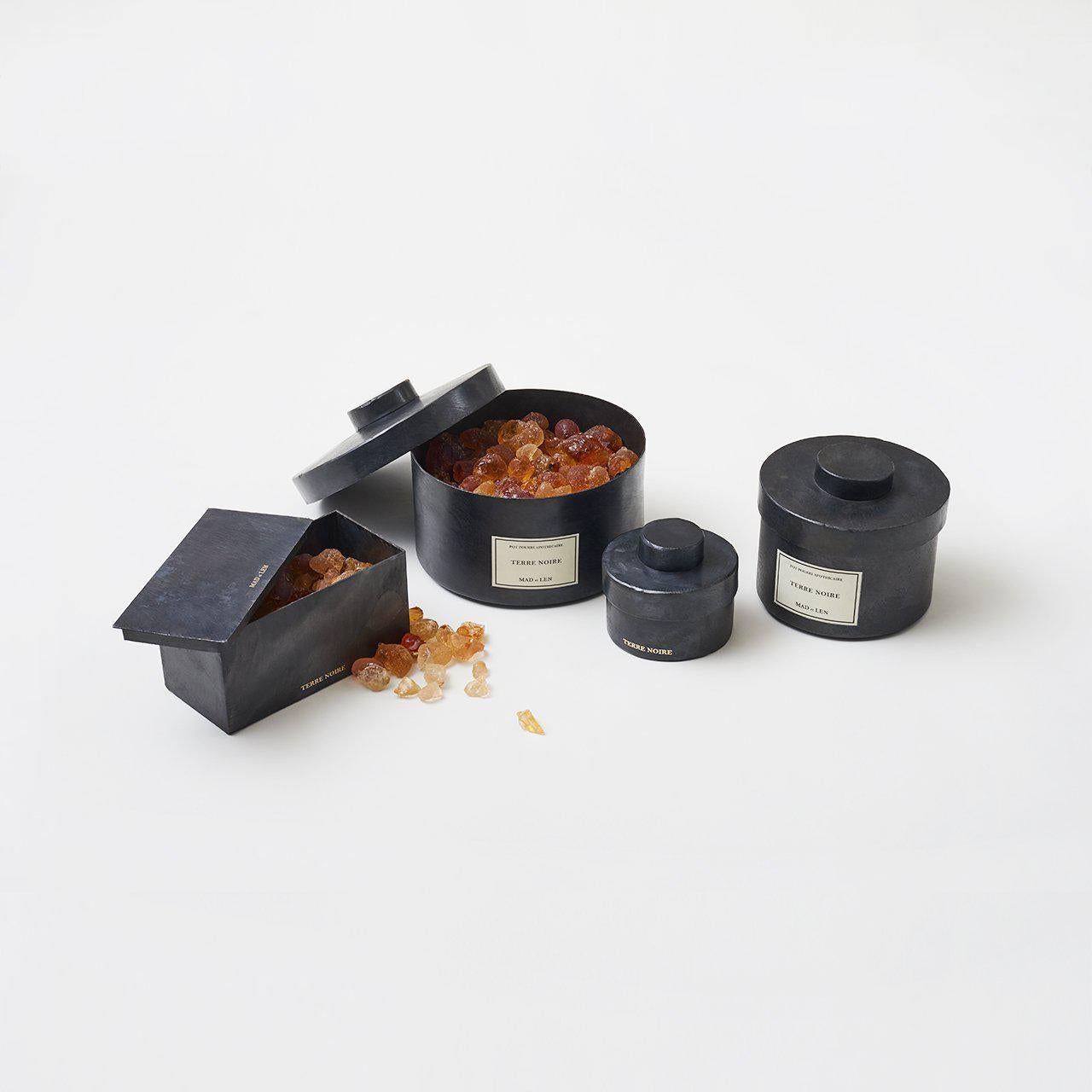 マドエレン ポプリ アポセカリー/ アンバー スモール | DOUBLE'H ML STORE