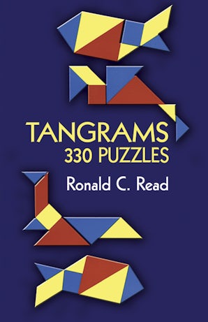Tangrams – Dover Publications