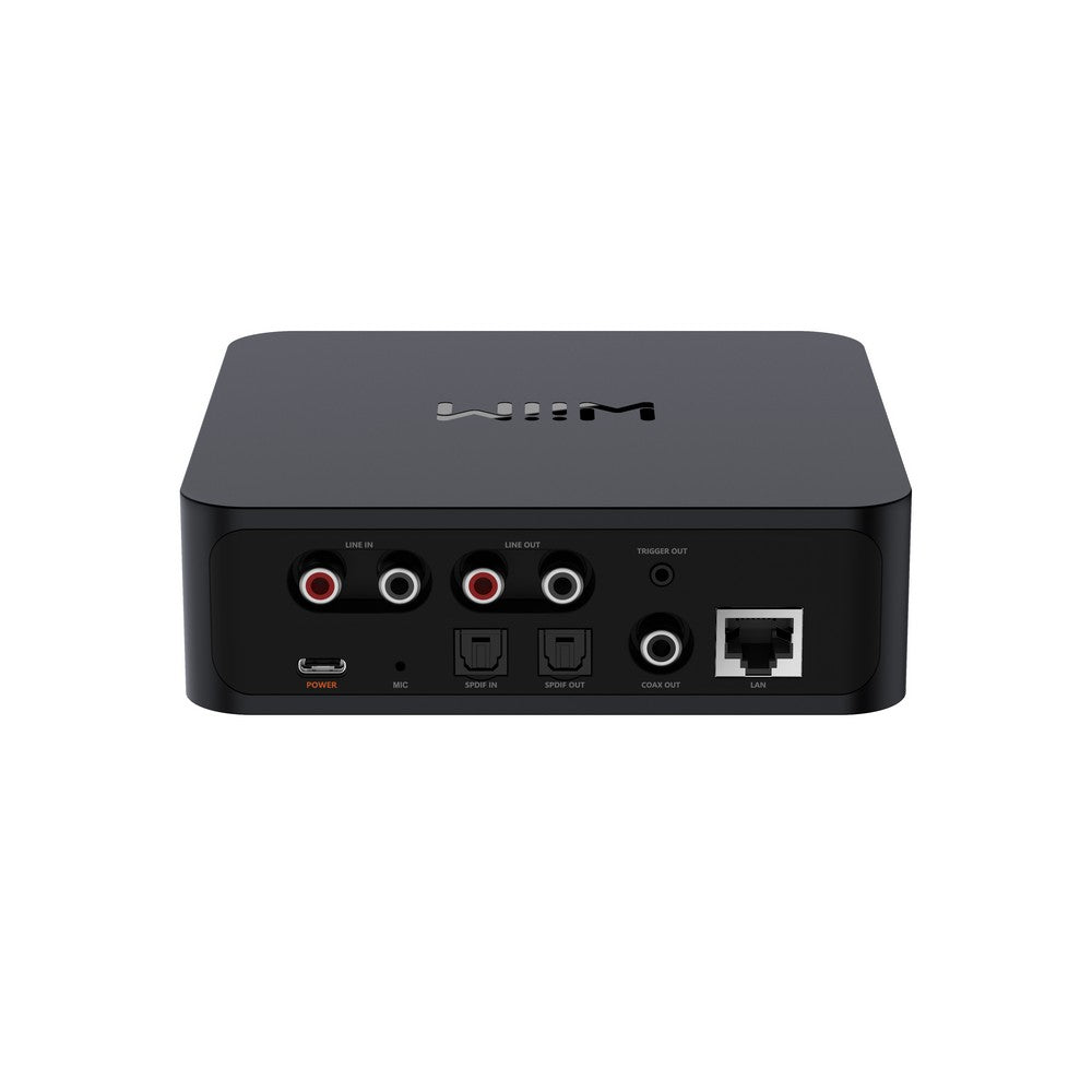 WiiM WiiM Pro – エミライダイレクトストア