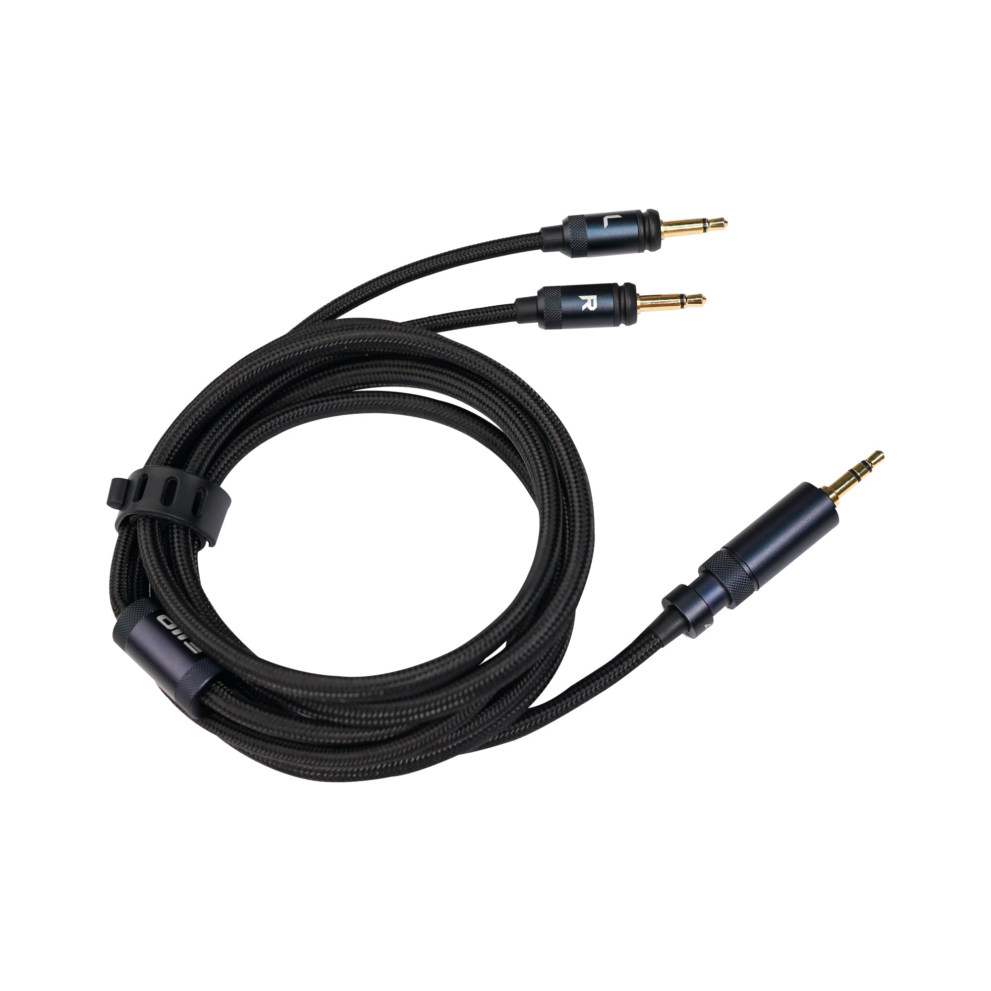 FIIO LL-RC 2024 1.5m – エミライダイレクトストア