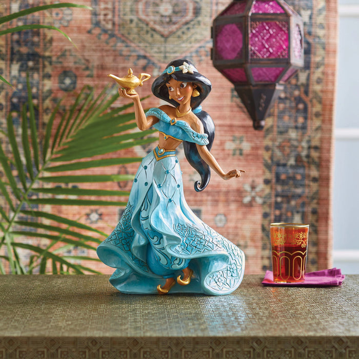 Jasmine Deluxe — Enesco Gift Shop