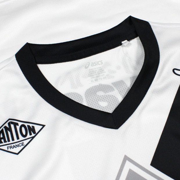 ヴィッセル神戸 2025 アウェイ 半袖レプリカユニフォーム 24.酒井高徳