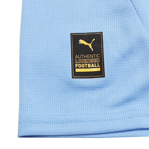 マンチェスターシティ 24-25 ホーム 半袖レプリカユニフォーム 47