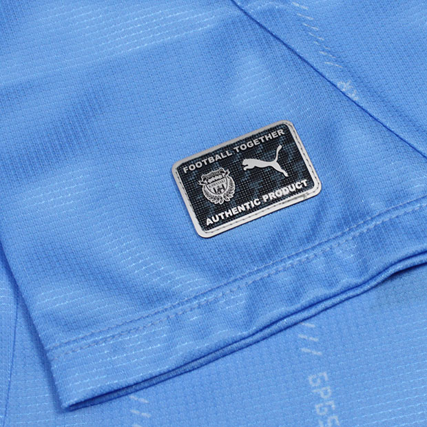 川崎フロンターレ 2025 ホーム 半袖レプリカユニフォーム 18.瀬川祐輔