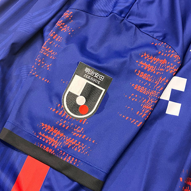 FC東京 2025 ホーム 半袖レプリカユニフォーム 18.橋本拳人 | ゲキサカ