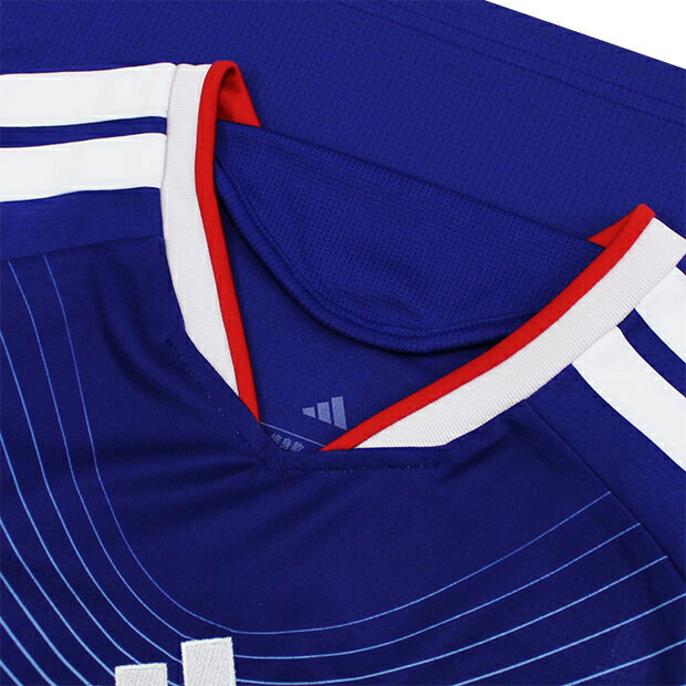 背番号9 町野修斗 アディダス サッカー日本代表 2026 ホーム レプリカ