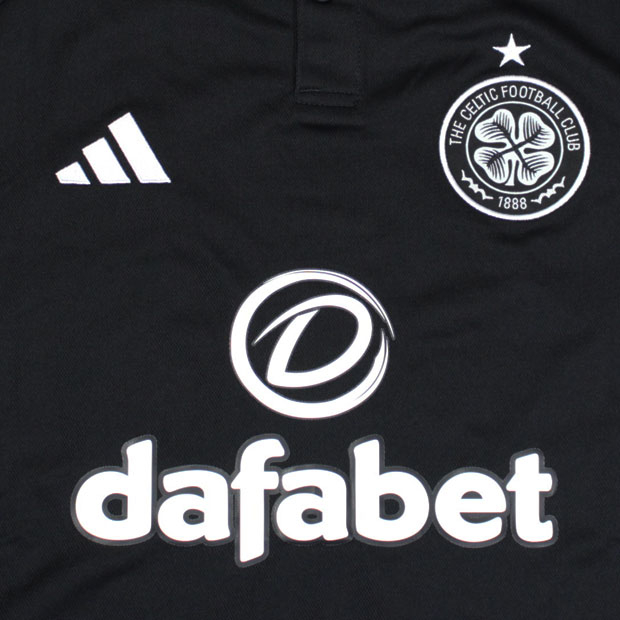 セルティック 23-24 アウェイ 半袖レプリカユニフォーム 8.古橋亨梧