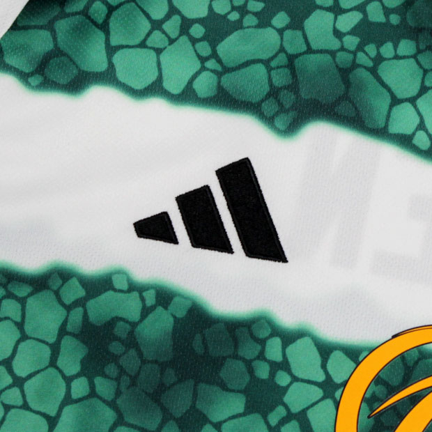 セルティック 23-24 ホーム 半袖レプリカユニフォーム 38.前田大然