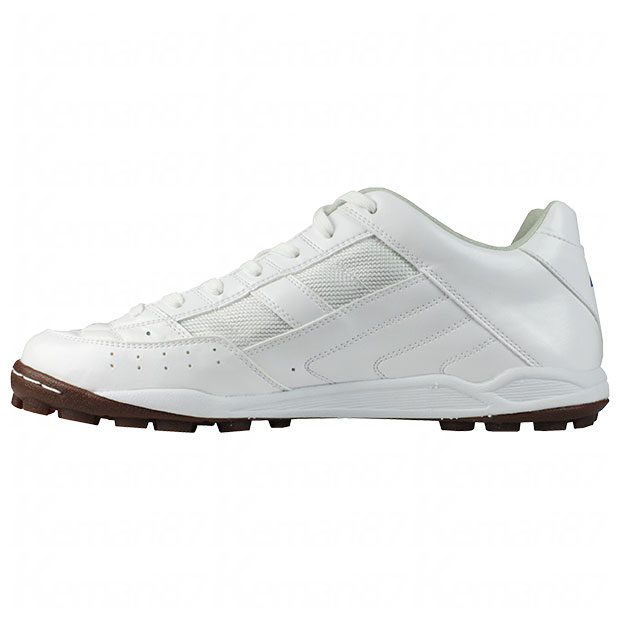 テッサ ライト TF 3 パールホワイト×ミラーシルバー | ゲキサカFCストア