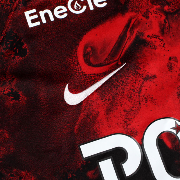 浦和レッズ 2024 ホーム 半袖レプリカユニフォーム 7.安部裕葵