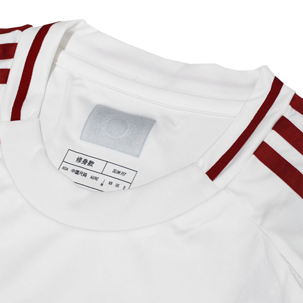 アディダス サッカー日本代表 2024 アウェイ レプリカ ユニフォーム