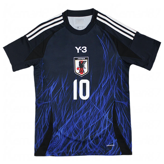 アディダス サッカー日本代表 2024 ホーム レプリカ ユニフォーム