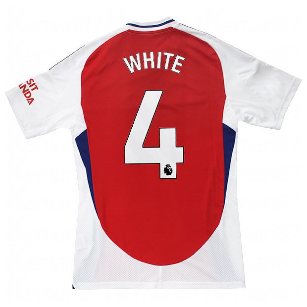 FC東京 2025 ホーム 半袖レプリカユニフォーム 19.マルセロ・ヒアン