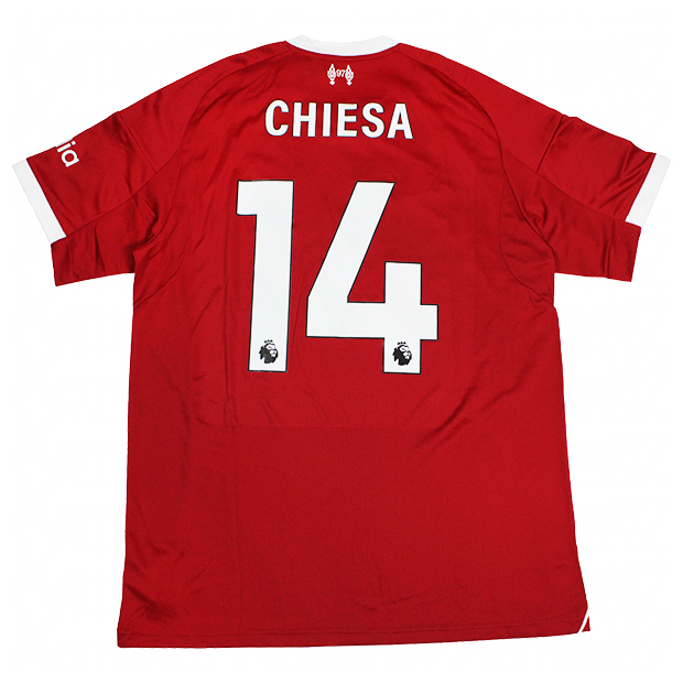 ジュニア マンチェスターユナイテッド 22-23 ホーム 半袖レプリカ