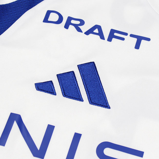 横浜F・マリノス 2025 アウェイ 半袖オーセンティックユニフォーム 10