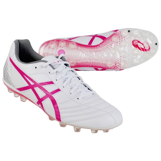 DSライト AG L.E. ホワイト×ピンクグロウ | ゲキサカFCストア