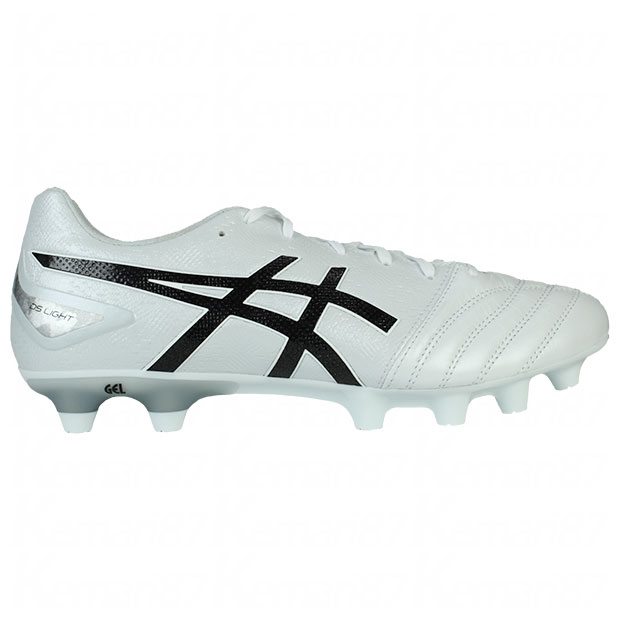 DSライト プロ ワイド ホワイト×ブラック | ゲキサカFCストア