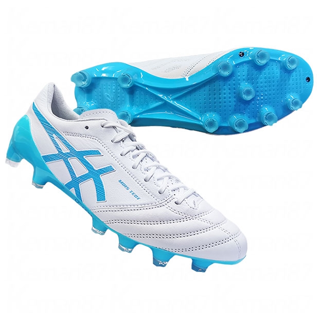 DSライト X-FLY 4 ホワイト×アクアリウム | ゲキサカFCストア